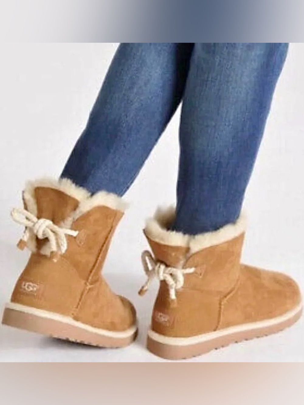 Women's UGG Selene Ankle Boot